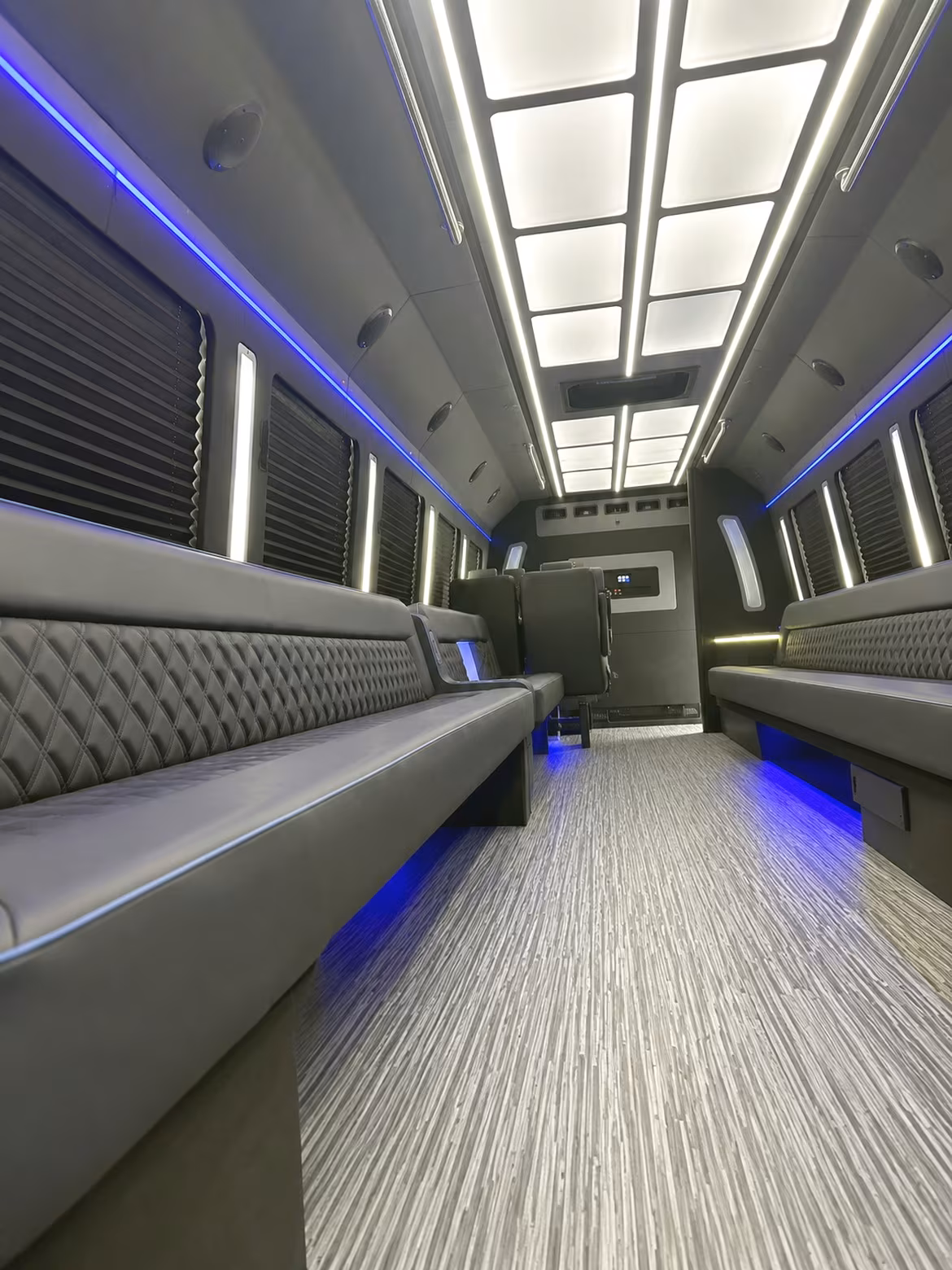 Allen Private Event Transportation Services