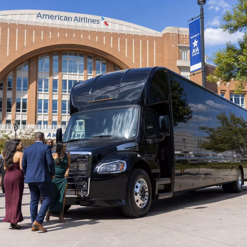 American Airlines Center