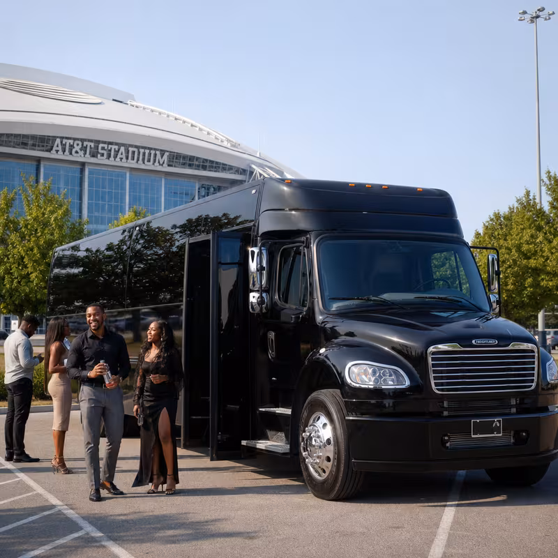 AT&T Stadium