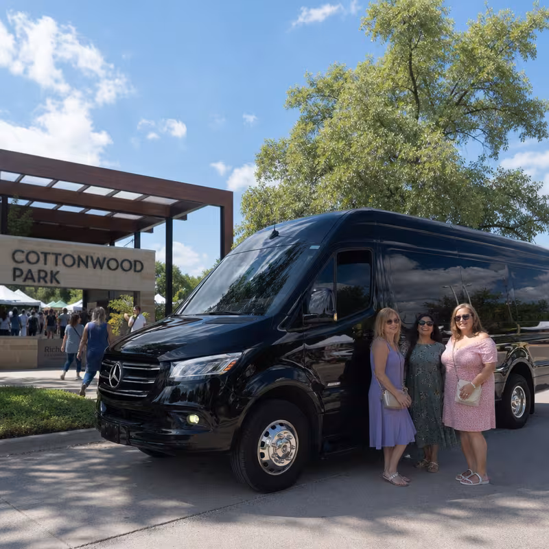 Cottonwood Park (Cottonwood Art Festival)