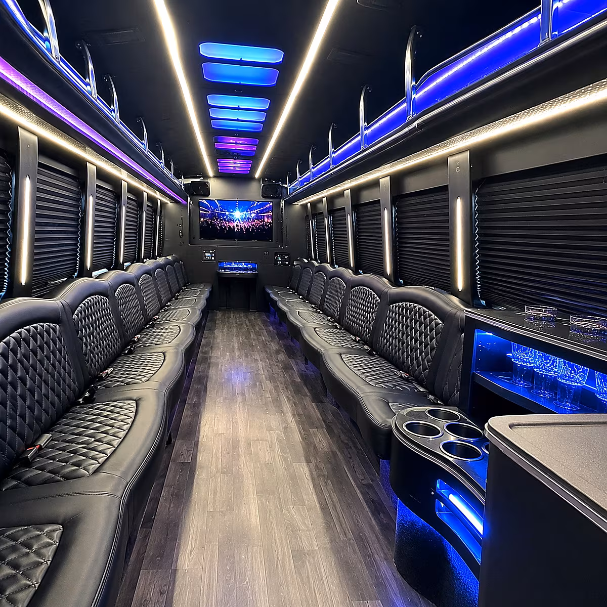 Credit Union of Texas Event Center