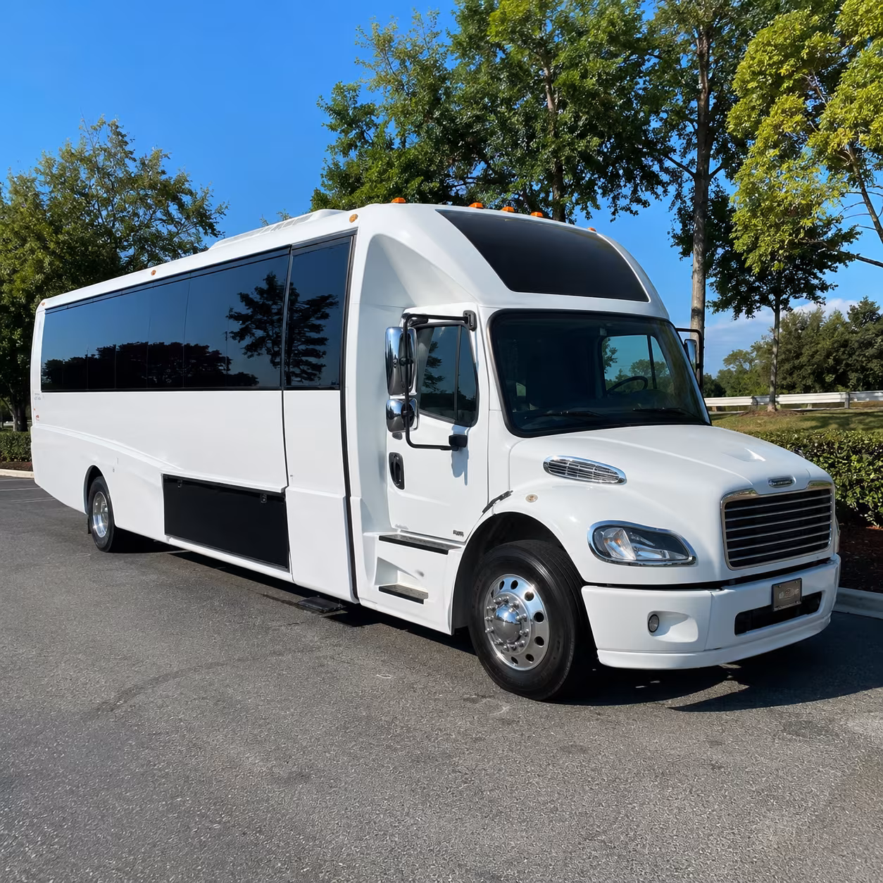 Frisco Winery Tour & Pub Crawl Transportation