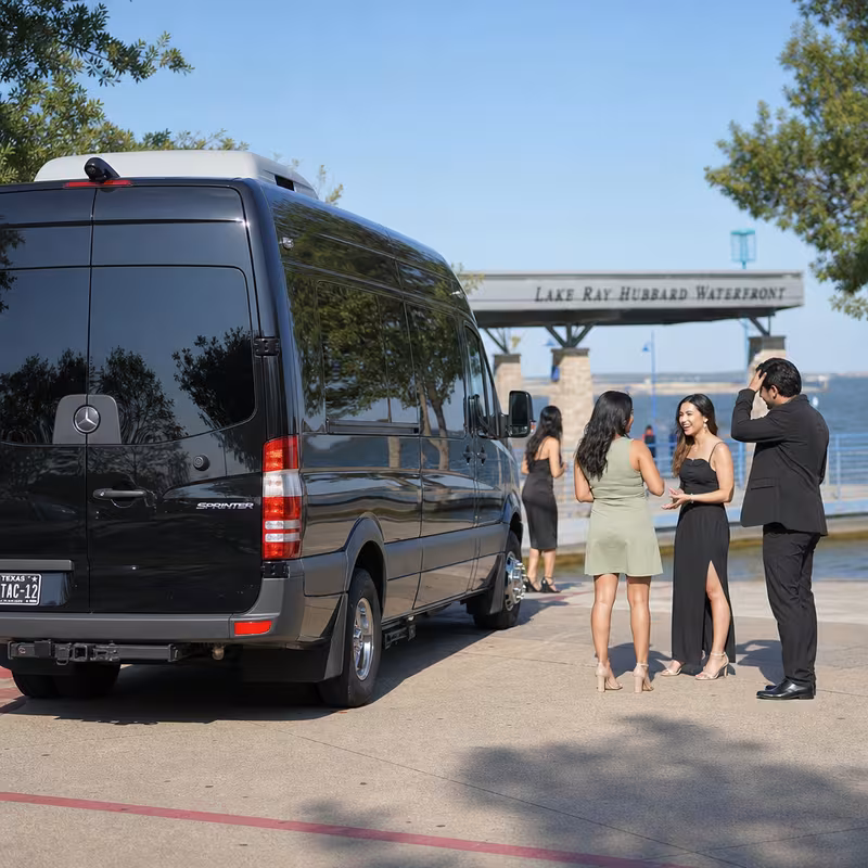 Lake Ray Hubbard Waterfront, Rowlett