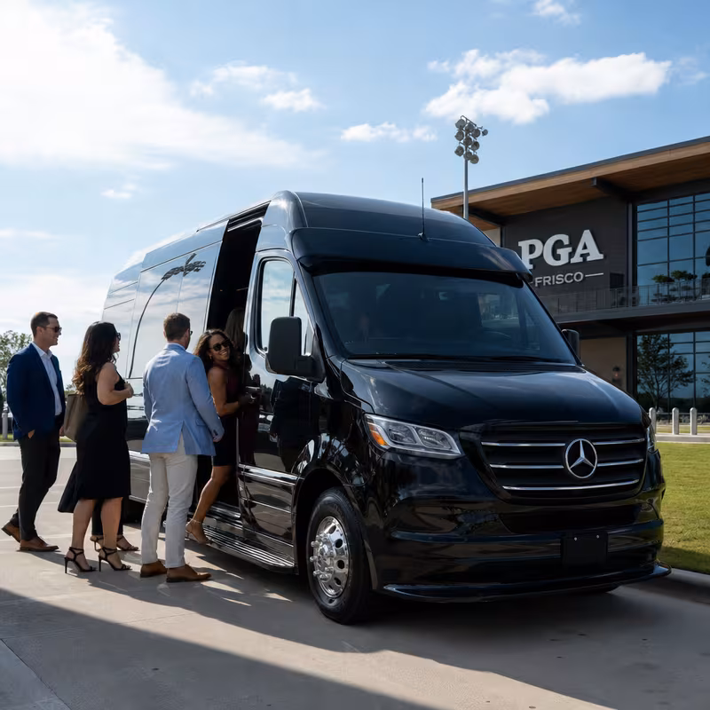 PGA Frisco