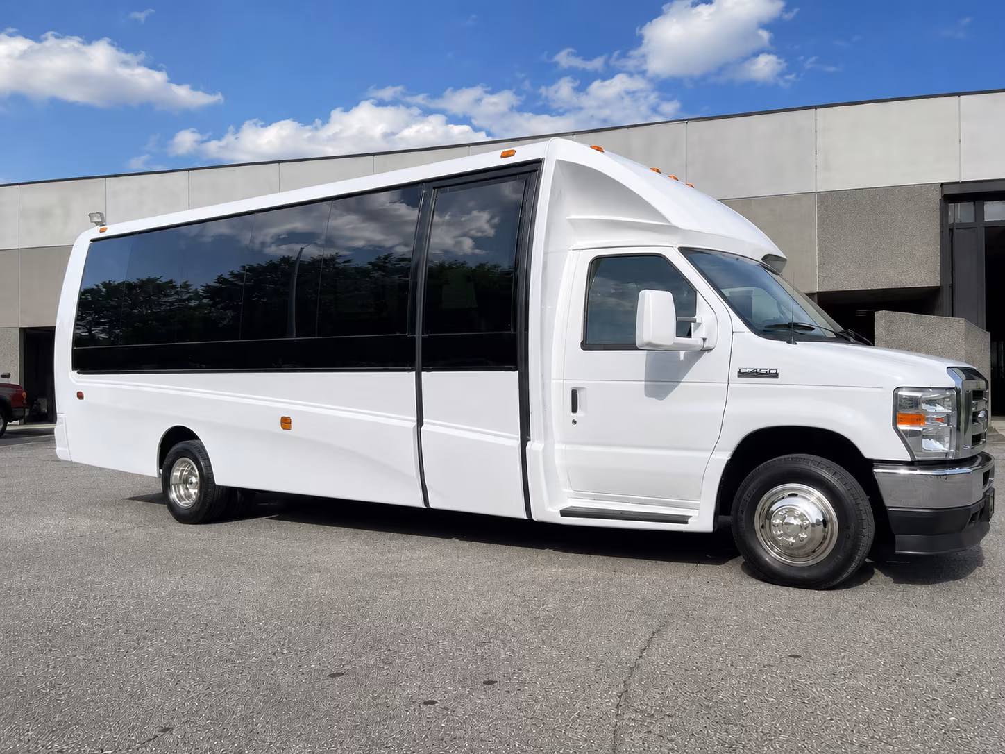 Plano Airport Shuttle & Transportation pickup coordination