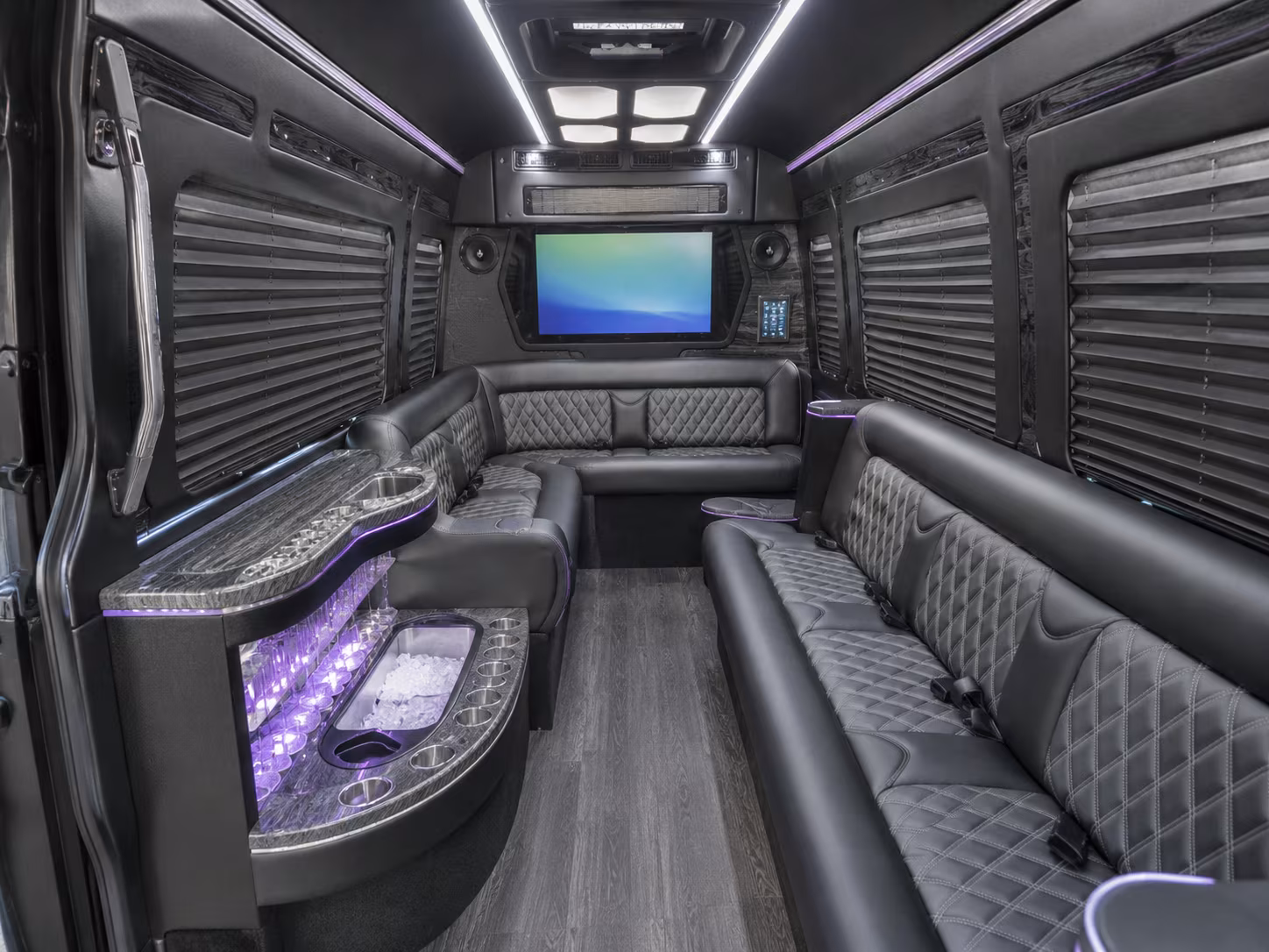 Plano Airport Shuttles & Transportation