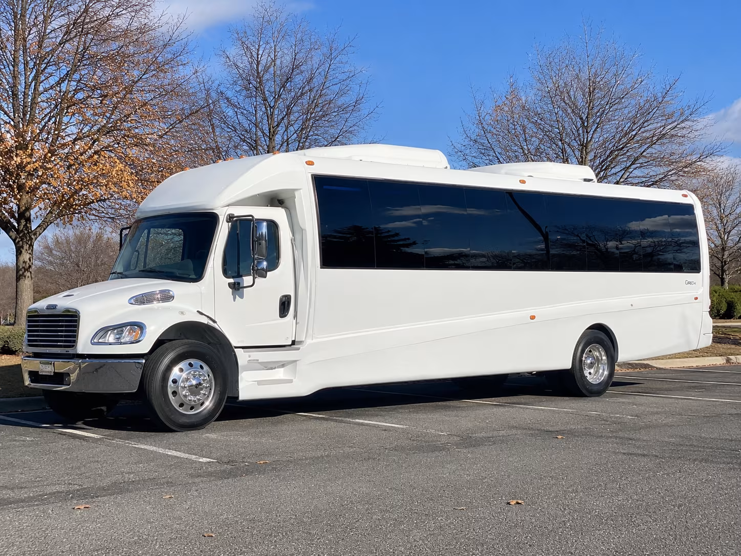 Plano Birthday, Sweet 16, & Quinceañera Transportation pickup coordination