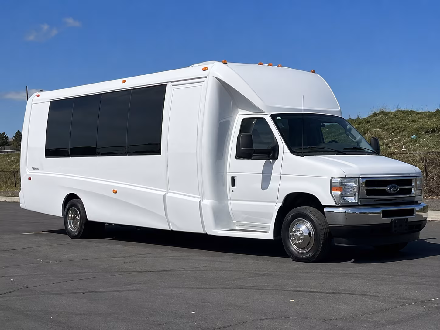 Plano Concert & Music Festival Transportation pickup coordination