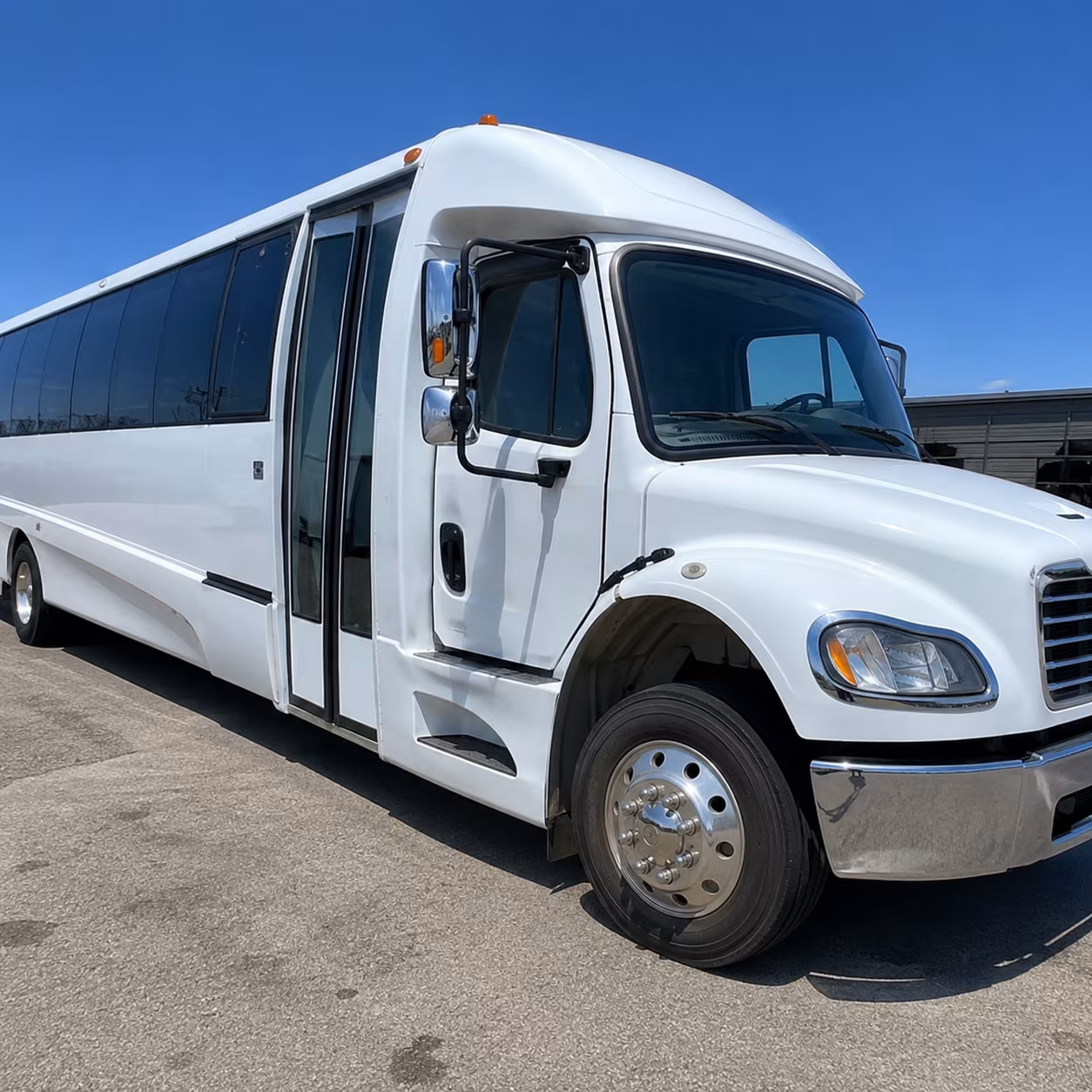 Plano Corporate Transportation route planning