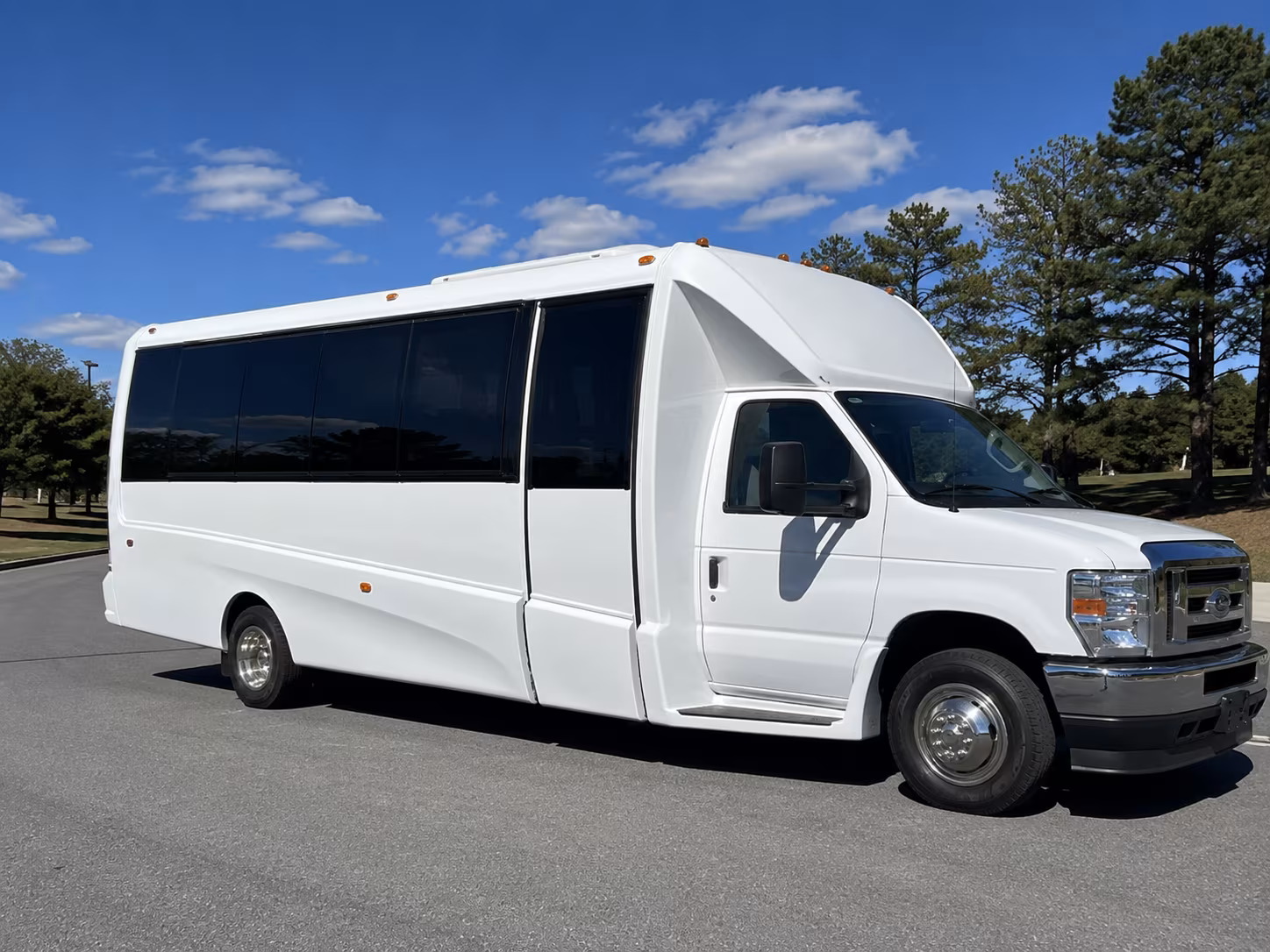 Plano Private Event Transportation pickup coordination