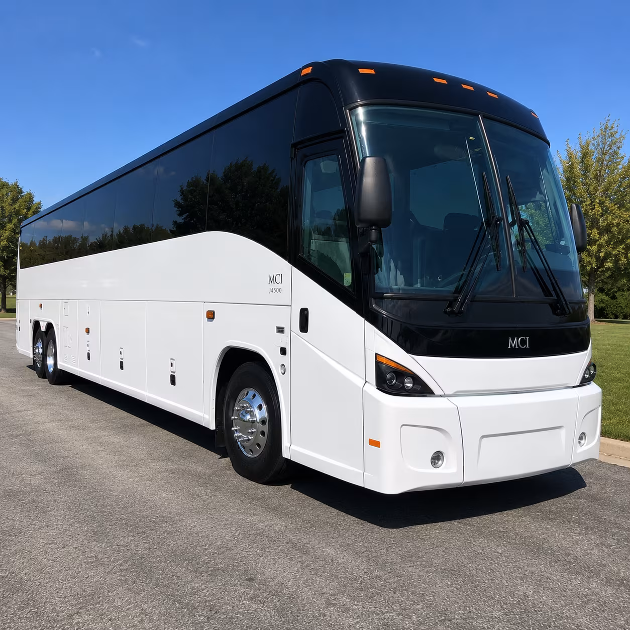 Plano School Event & Field Trip Transportation
