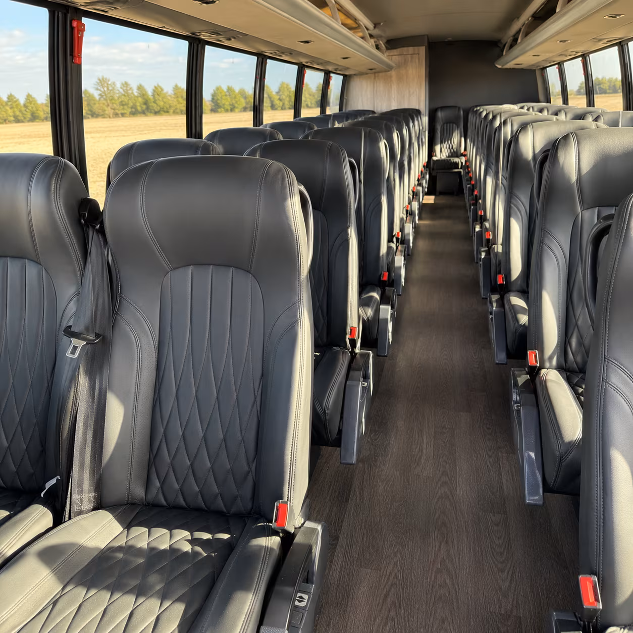 Plano School Event Transportation route planning