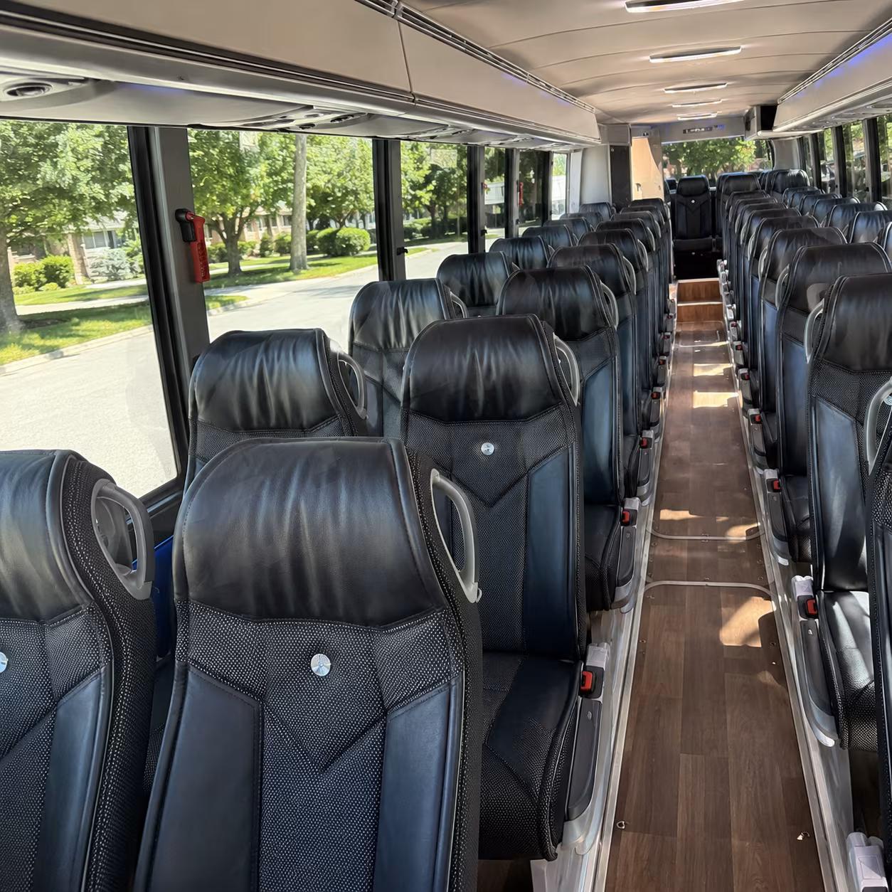 Richardson Airport Shuttles & Transportation